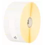 Zebra Z-Select 2000T White Self-adhesive printer label