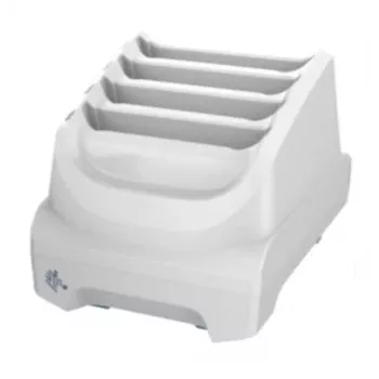Vidinis baterijų įkroviklis Zebra SAC-TC51-HC4SC-01