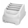 Vidinis baterijų įkroviklis Zebra SAC-TC51-HC4SC-01