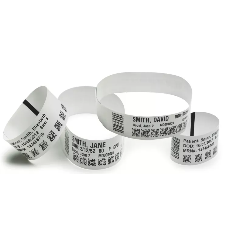 Zebra Z-Band UltraSoft 25 x 279, Zebra, Z-Band UltraSoft 25 x 279