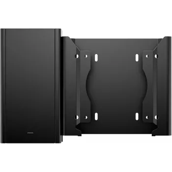HP Desktop Mini v4+ VESA įvorė su maitinimo bloko laikikliu