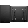 HP Desktop Mini v4+ VESA įvorė su maitinimo bloko laikikliu