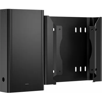 HP Desktop Mini v4+ VESA įvorė su maitinimo bloko laikikliu
