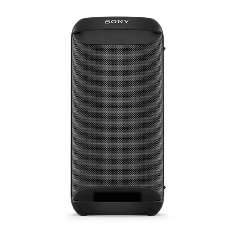 Sony XV500 vakarėlių garsiakalbis juodas