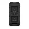 Sony XV500 vakarėlių garsiakalbis juodas
