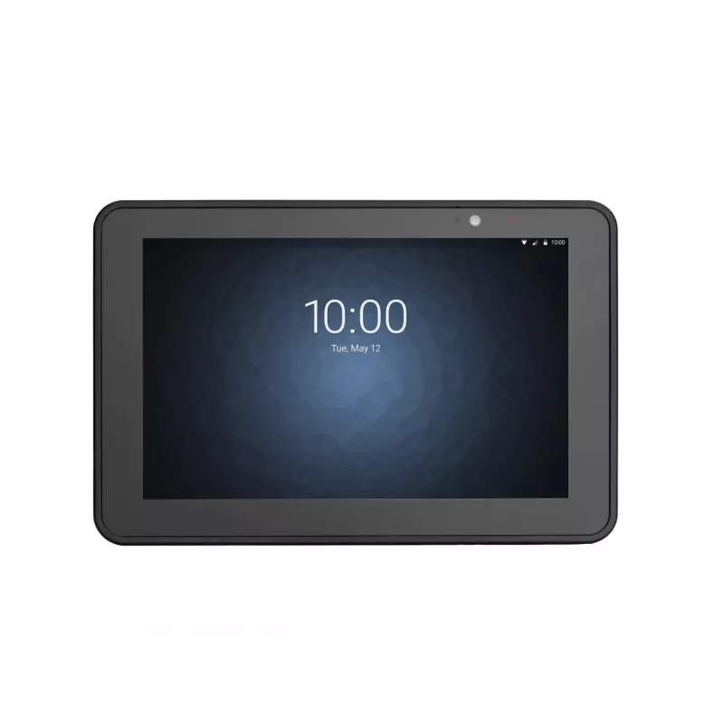 Zebra ET51 Snapdragon 32 GB 25,6 cm (10,1 col.) 4 GB Wi-Fi 5 (802.11ac) Android 8.1 Oreo Juoda