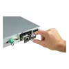 Nepertraukiamo maitinimo šaltinis Eaton 5P1150IRNG2 linijinio interaktyvumo 1.15 kVA (920 W) 6× C13 stovo 1U