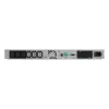 Nepertraukiamo maitinimo šaltinis Eaton 5P1150IRNG2 linijinio interaktyvumo 1.15 kVA (920 W) 6× C13 stovo 1U