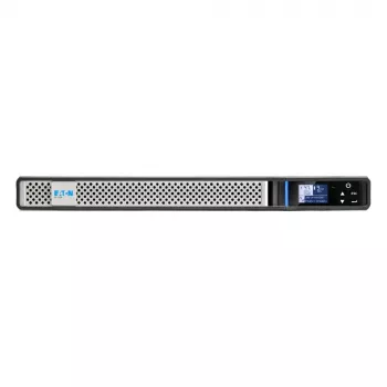 Nepertraukiamo maitinimo šaltinis Eaton 5P1150IRNG2 linijinio interaktyvumo 1.15 kVA (920 W) 6× C13 stovo 1U