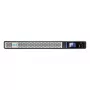 Nepertraukiamo maitinimo šaltinis Eaton 5P1150IRNG2 linijinio interaktyvumo 1.15 kVA (920 W) 6× C13 stovo 1U