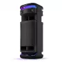 Speaker Sony SRS-ULT1000 ULT TOWER 10 — 139 W, Bluetooth, nešiojamas, juodas