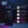 Speaker Sony SRS-ULT1000 ULT TOWER 10 — 139 W, Bluetooth, nešiojamas, juodas