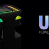 Speaker Sony SRS-ULT1000 ULT TOWER 10 — 139 W, Bluetooth, nešiojamas, juodas