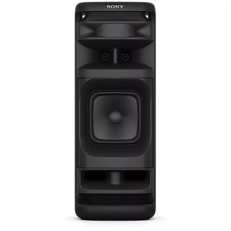 Speaker Sony SRS-ULT1000 ULT TOWER 10 — 139 W, Bluetooth, nešiojamas, juodas