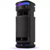 Speaker Sony SRS-ULT1000 ULT TOWER 10 — 139 W, Bluetooth, nešiojamas, juodas