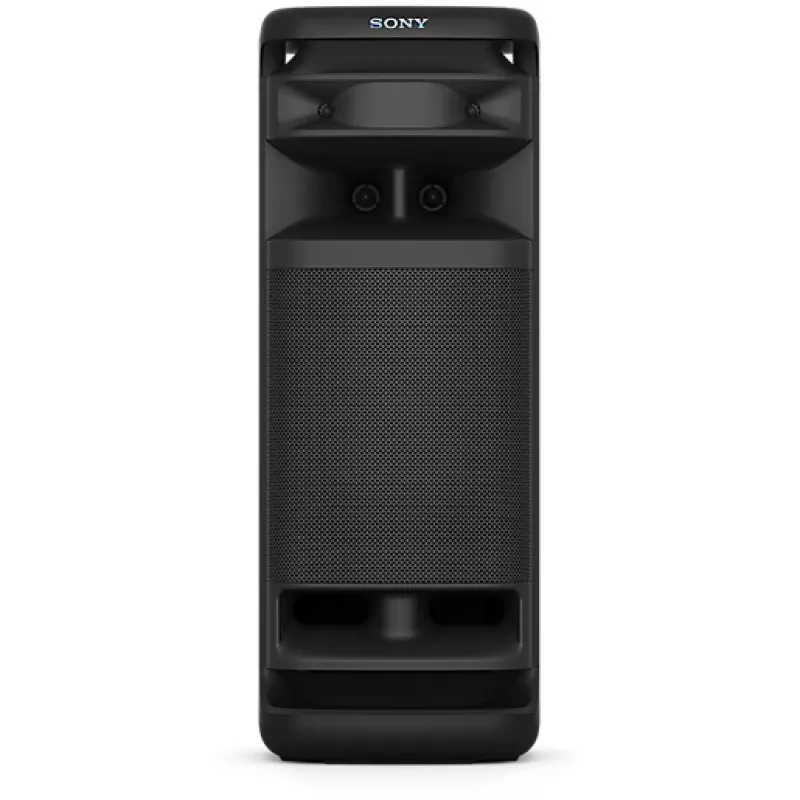 Speaker Sony SRS-ULT1000 ULT TOWER 10 — 139 W, Bluetooth, nešiojamas, juodas