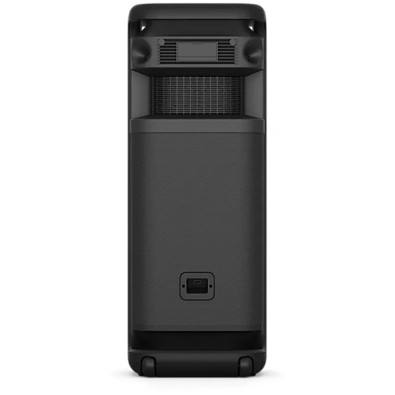 Speaker Sony SRS-ULT1000 ULT TOWER 10 — 139 W, Bluetooth, nešiojamas, juodas
