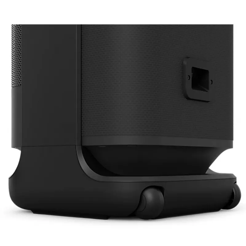 Speaker Sony SRS-ULT1000 ULT TOWER 10 — 139 W, Bluetooth, nešiojamas, juodas