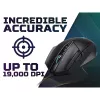 Žaidimų pelė Acer Predator Cestus 335