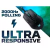 Žaidimų pelė Acer Predator Cestus 335