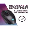 Žaidimų pelė Acer Predator Cestus 335