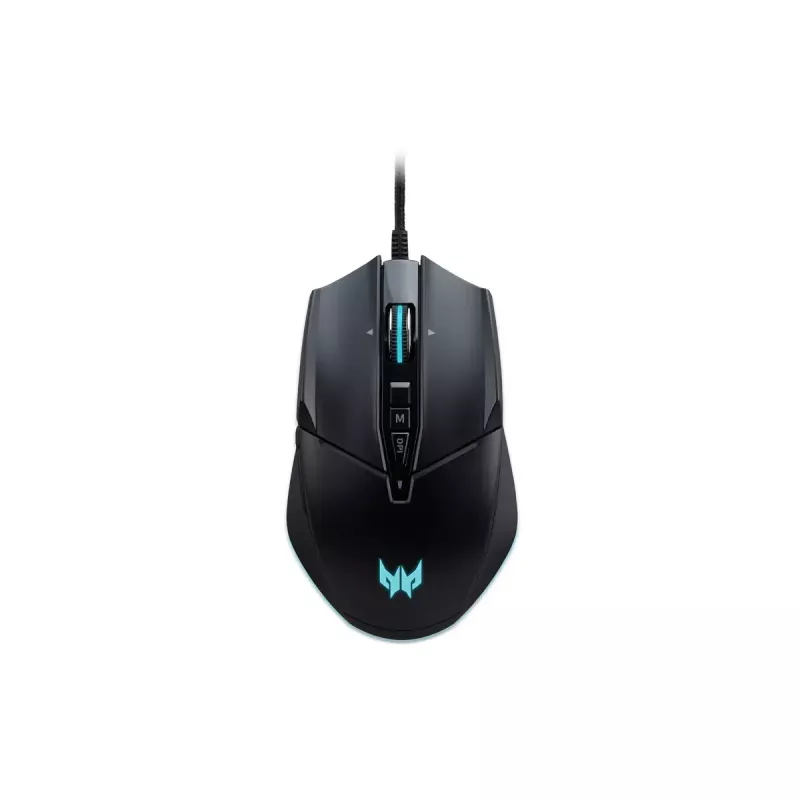 Žaidimų pelė Acer Predator Cestus 335