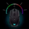 Žaidimų pelė Acer Predator Cestus 335