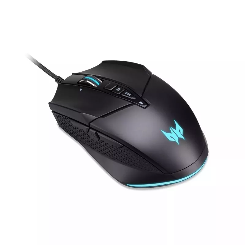 Žaidimų pelė Acer Predator Cestus 335
