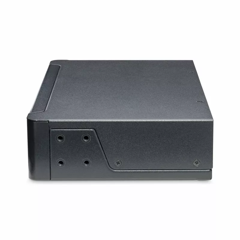 StarTech.com 4 prievadų DisplayPort KVM jungiklis, vienas 4K 60Hz monitorius, 6x USB prievadai, mygtukinis ir karštųjų klavišų perjungimas, DisplayPort 1.2, OS nepriklausomas, TAA atitinkantis