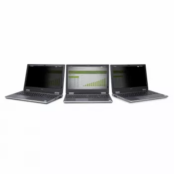 StarTech.com 14 colių 16:10 atverčiamas privatumo ekranas su lietimu, akinimo mažinimu, mėlynos šviesos filtru, nešiojamojo kompiuterio monitoriaus ekrano apsauga, +/- 30° žiūrėjimo kampas