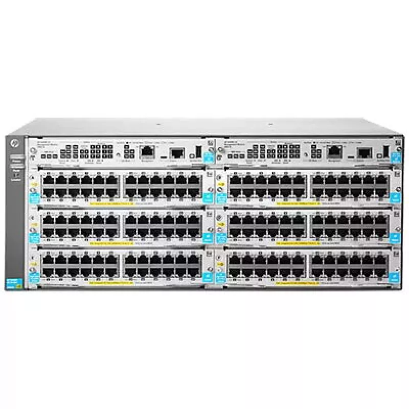 Tinklo įrangos korpusas HPE 5406R zl2