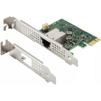 HP Intel I226-T1 2,5 GbE eterneto tinklo adapterio sąsajos kortelė / adapteris