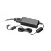 IP telefonas POLY Edge E400 8 linijos Laidinis ragelis Juodas