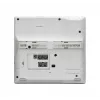 IP telefonas POLY Edge E400 8 linijos Laidinis ragelis Juodas