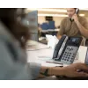 HP Poly Edge E300 IP telefonas su PoE palaikymu, IPS, 320 x 240 pikselių, 4:3, HTTPS, ENERGY STAR, EAC, Federal Communications Commission (FCC), CE
