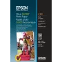Epson Value Glossy Photo Paper - 10x15cm - 100 sheets