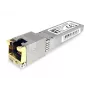 LevelOne SFP-6601 tinklo siųstuvo-imtuvo modulis Varinis 10000 Mbit/s SFP+