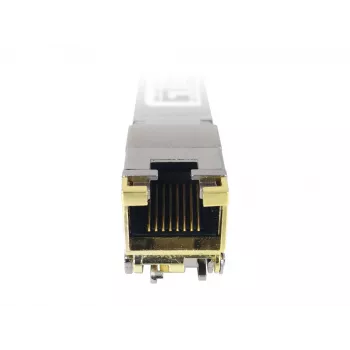 LevelOne SFP-6601 tinklo siųstuvo-imtuvo modulis Varinis 10000 Mbit/s SFP+