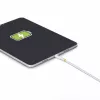StarTech.com 4 m baltas USB-C įkrovimo laidas, USB-IF sertifikuotas USB C laidas, 240 W PD EPR, USB 2.0 Type-C nešiojamojo kompiuterio įkroviklio laidas, USB-C duomenų perdavimo laidas, TPE apvalkalas