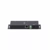 StarTech.com 2 prievadų nuosekliojo–Ethernet adapteris, IP nuosekliojo įrenginio serveris nuotoliniams RS232 įrenginiams, tvirtinamas prie sienos/DIN bėgelio, metalinis korpusas, RJ45 LAN–DB9 nuosekliojo keitiklis