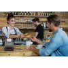 Kvito spausdintuvas Epson TM-U220IIB Serial PS NE Sensor ECW
