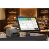 Kvito spausdintuvas Epson TM-U220IIB Serial PS NE Sensor ECW