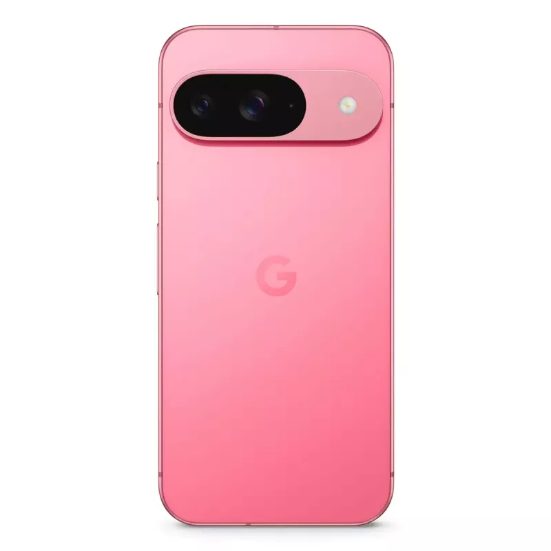 Išmanusis telefonas Google Pixel 9 6,3 colio 12 GB 256 GB Rožinis