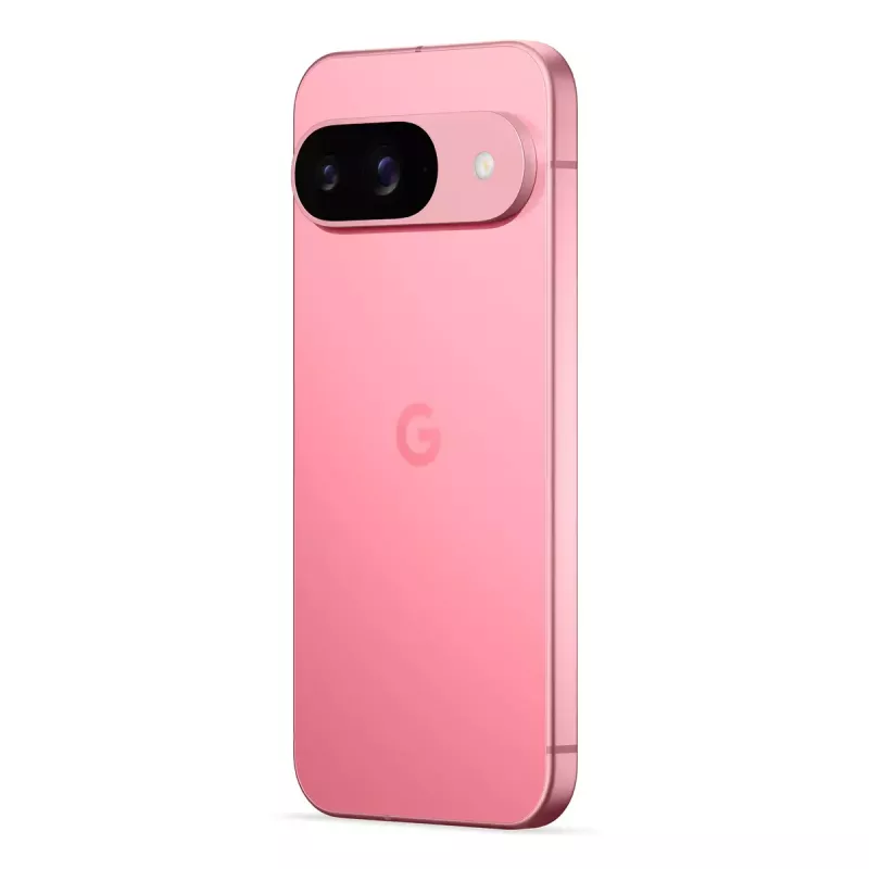 Išmanusis telefonas Google Pixel 9 6,3 colio 12 GB 256 GB Rožinis