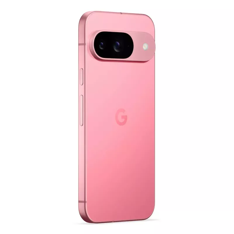 Išmanusis telefonas Google Pixel 9 6,3 colio 12 GB 256 GB Rožinis