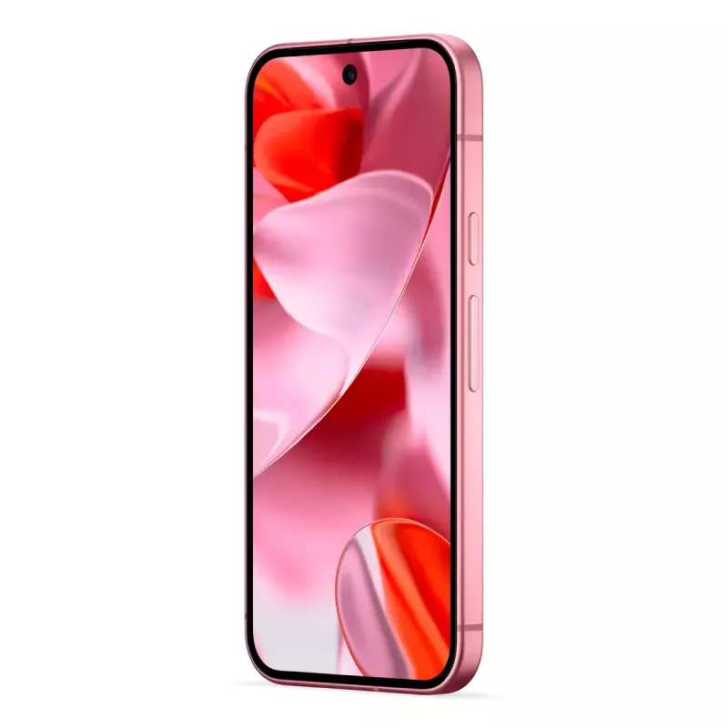 Išmanusis telefonas Google Pixel 9 6,3 colio 12 GB 256 GB Rožinis