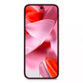 Išmanusis telefonas Google Pixel 9 6,3 colio 12 GB 256 GB Rožinis