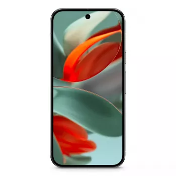 Išmanusis telefonas „Google Pixel 9 Pro XL“ – 6,8 colio OLED, 16 GB RAM, 128 GB, 5G, IP68, 5060 mAh, žalias
