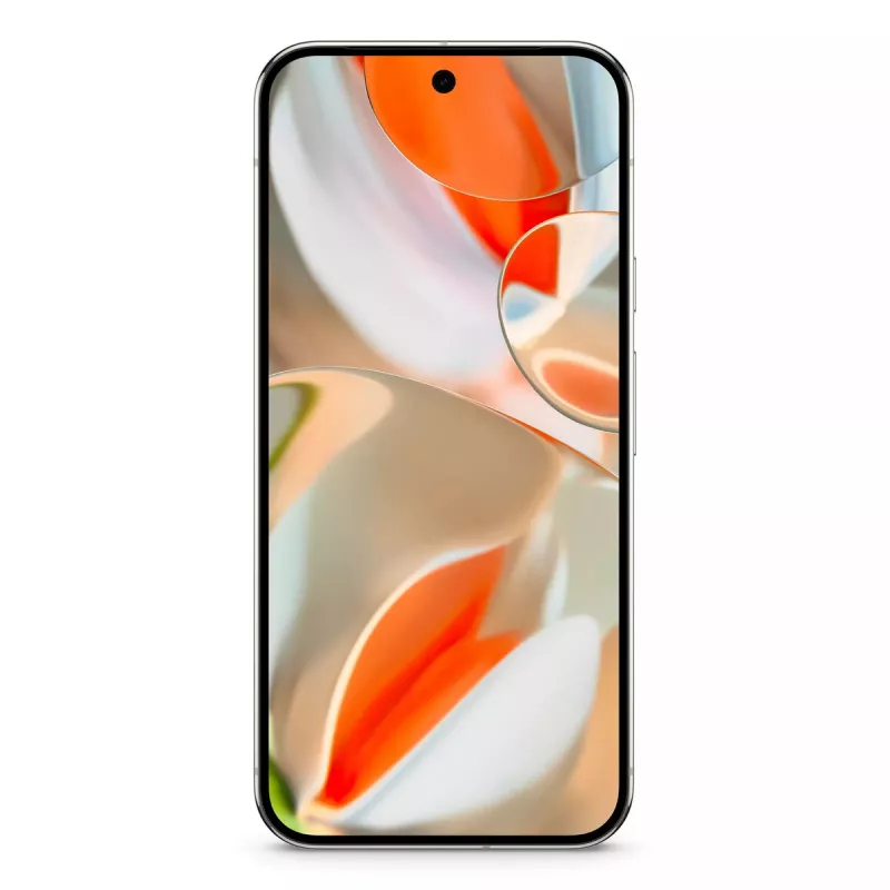 Išmanusis telefonas „Google Pixel 9 Pro XL“ 6,8 colio, 16 GB, 128 GB, baltas