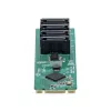 StarTech.com 4 prievadų M.2 į SATA adapterio kortelė, M.2 PCIe 3.0 į SATA HDD/SSD išplėtimo kortelė, ASM1064 mikroschemų rinkinys, M.2 NVMe į 4x HDD/SSD, skirta Windows/macOS/Linux